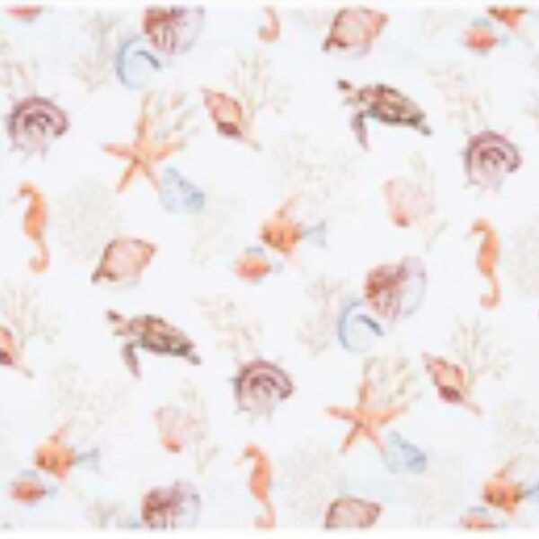 Placemat COLORATTA marine