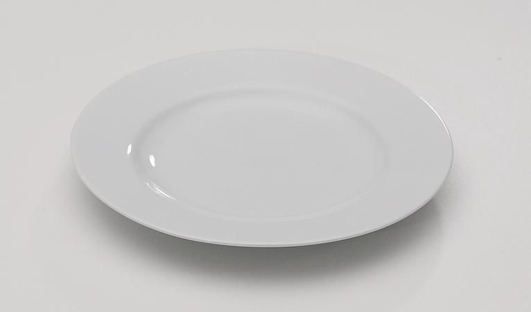 Plate MILLA 21cm