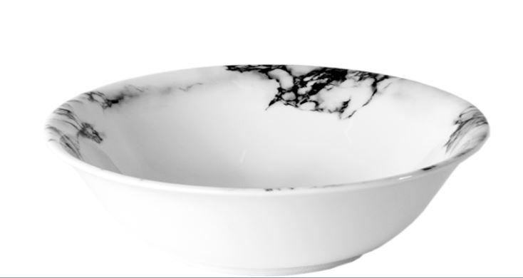 Bowl MARBLE 17cm