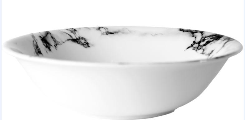 Bowl MARBLE 20cm