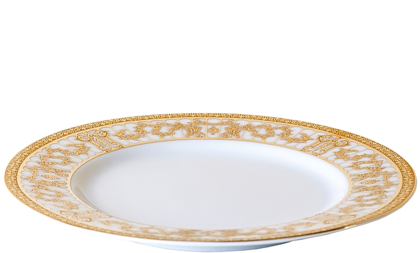 Plate ROYAL 22cm