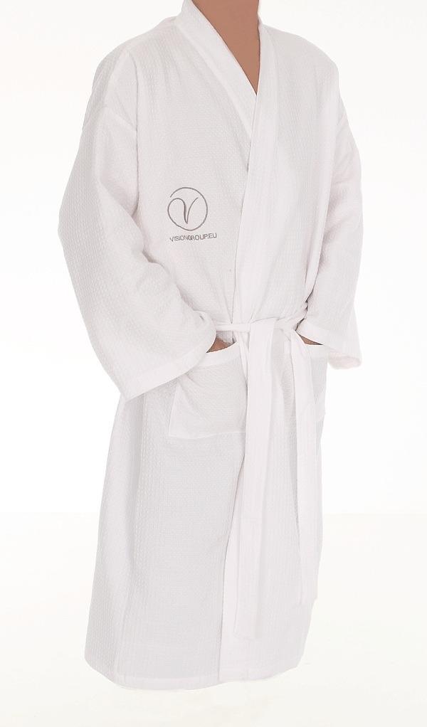 Bathrobe KIMI size XL