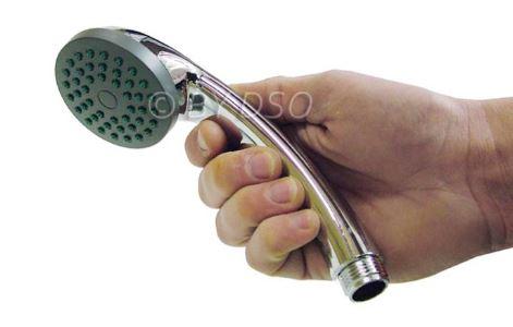 Shower Head PRIMA