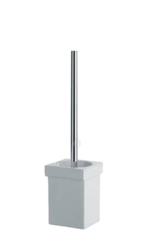 Toilet brush HRANI ceramic