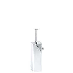 Toilet brush holder KUBO
