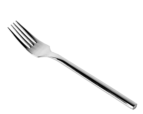 Dinner fork GARBO