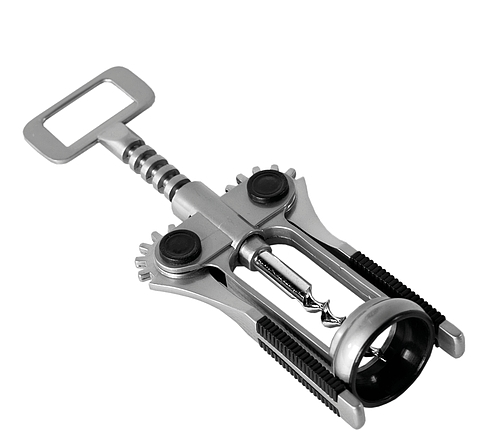 Corkscrew ARI