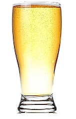 Beer Glass OTIS