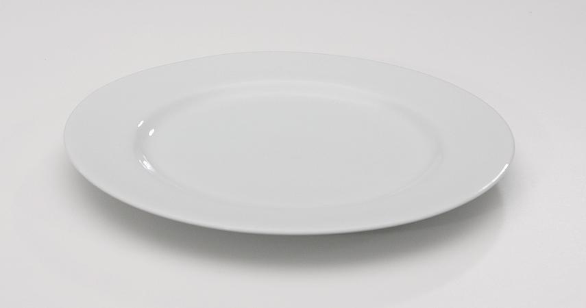 Plate MILLA 31cm
