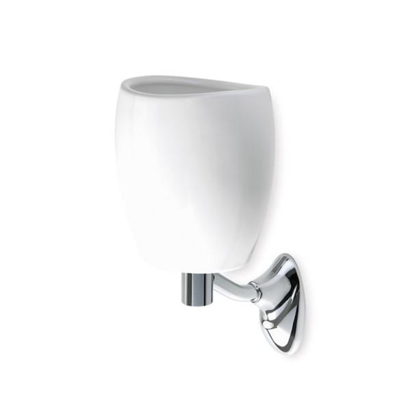 Toothbrush holder KARI wall-mounted