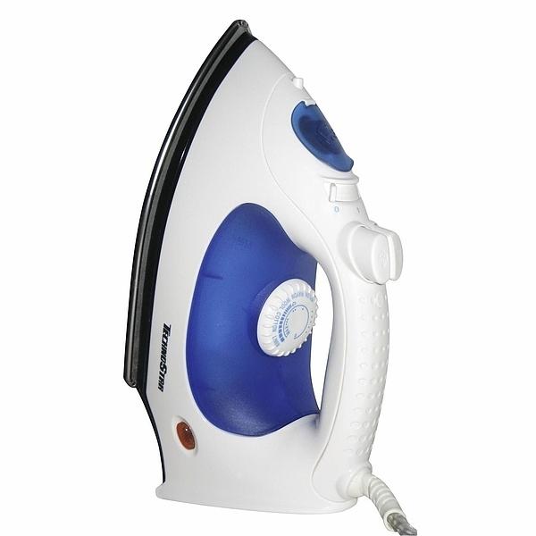 Iron Steam TECHNOSTAR