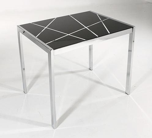 Dining table PAUL 90x80cm