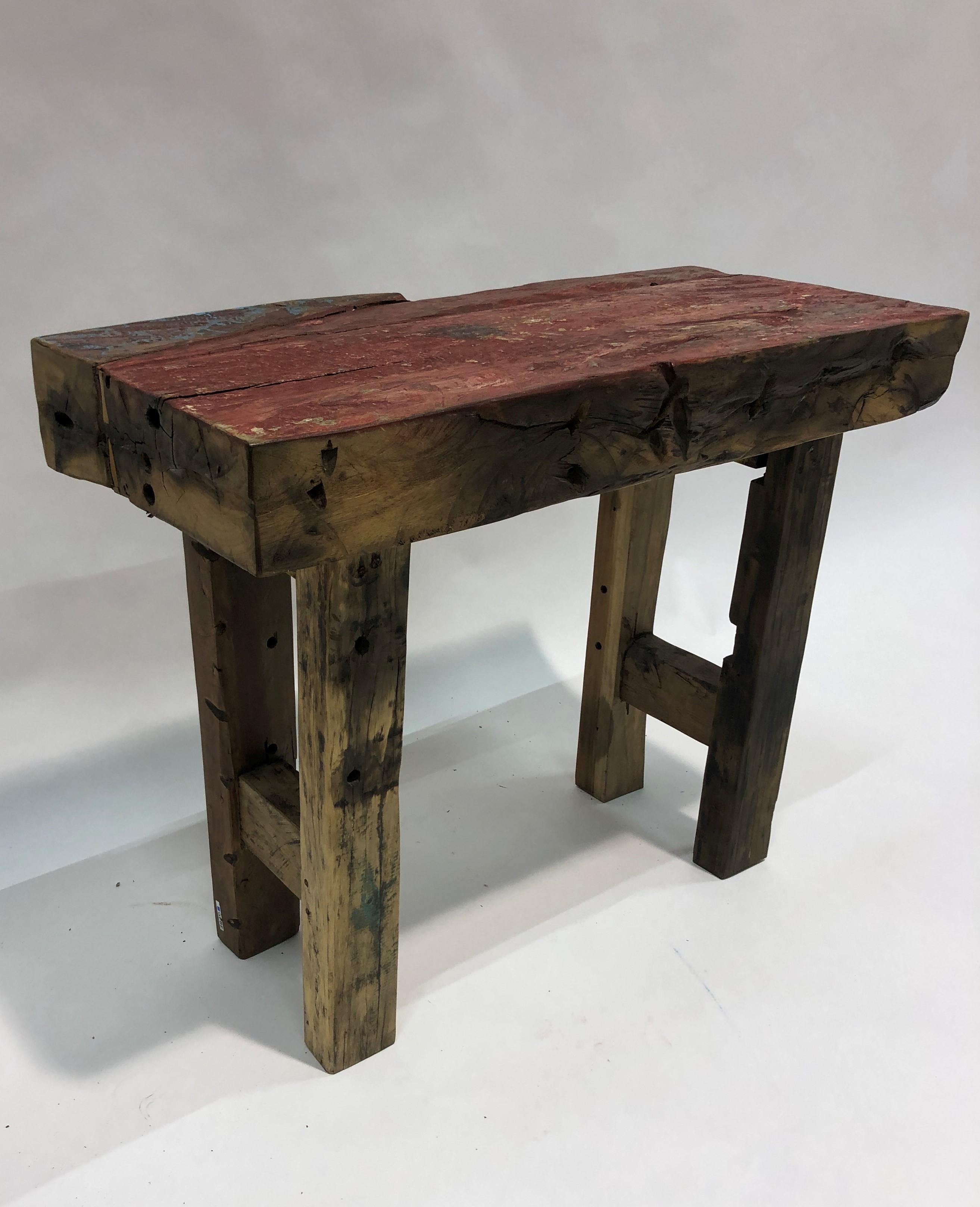 Console SALINAS 90x45cm