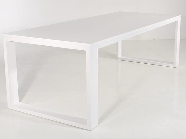 Dining table TABEA 240x64cm