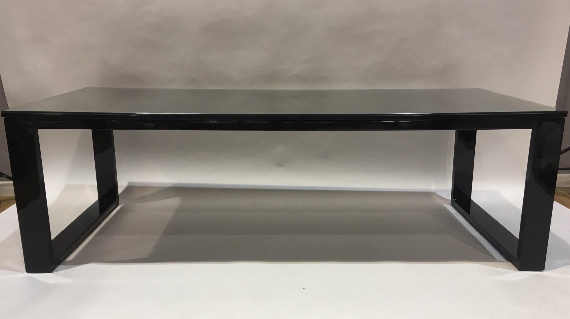 Dining table TABEA 240x64x75cm