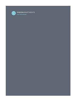 Presentation folder