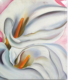 Picture CALAS 50x60cm