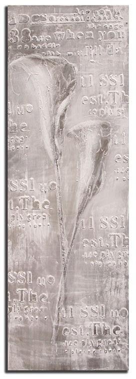 Picture TUSCAN CALAS 40x120