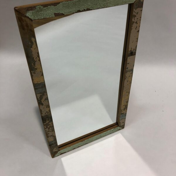 Mirror SALINAS 70x40cm