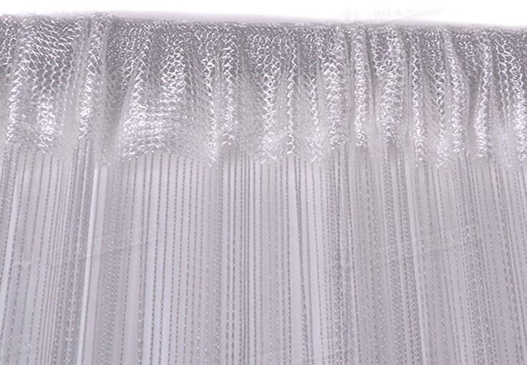 String curtain LIVIA