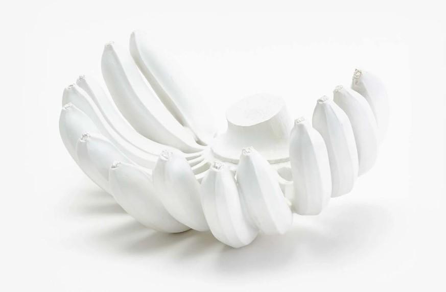 Fruit bowl BANANA