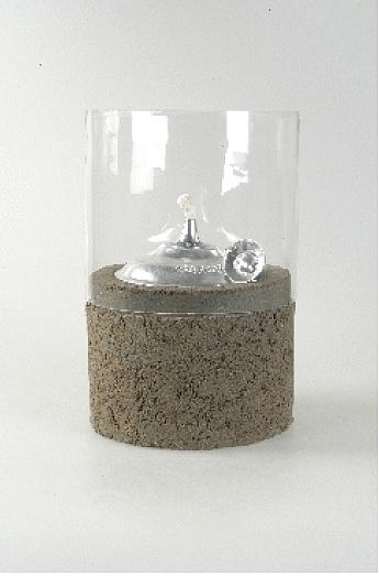 Lantern SPERA oil H38cm