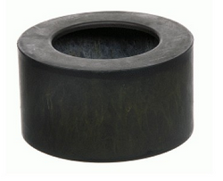 Columne ZINC black 15cm