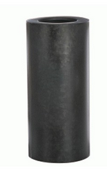 Columne ZINC H60cm