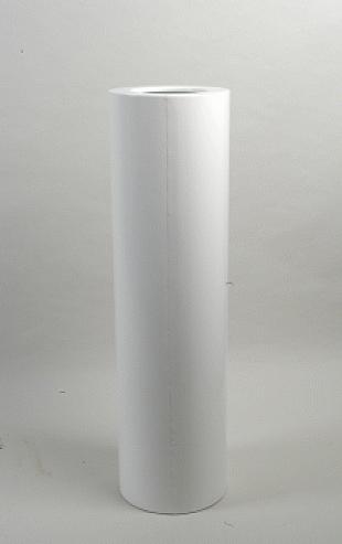 Columne ZINC H100cm USED