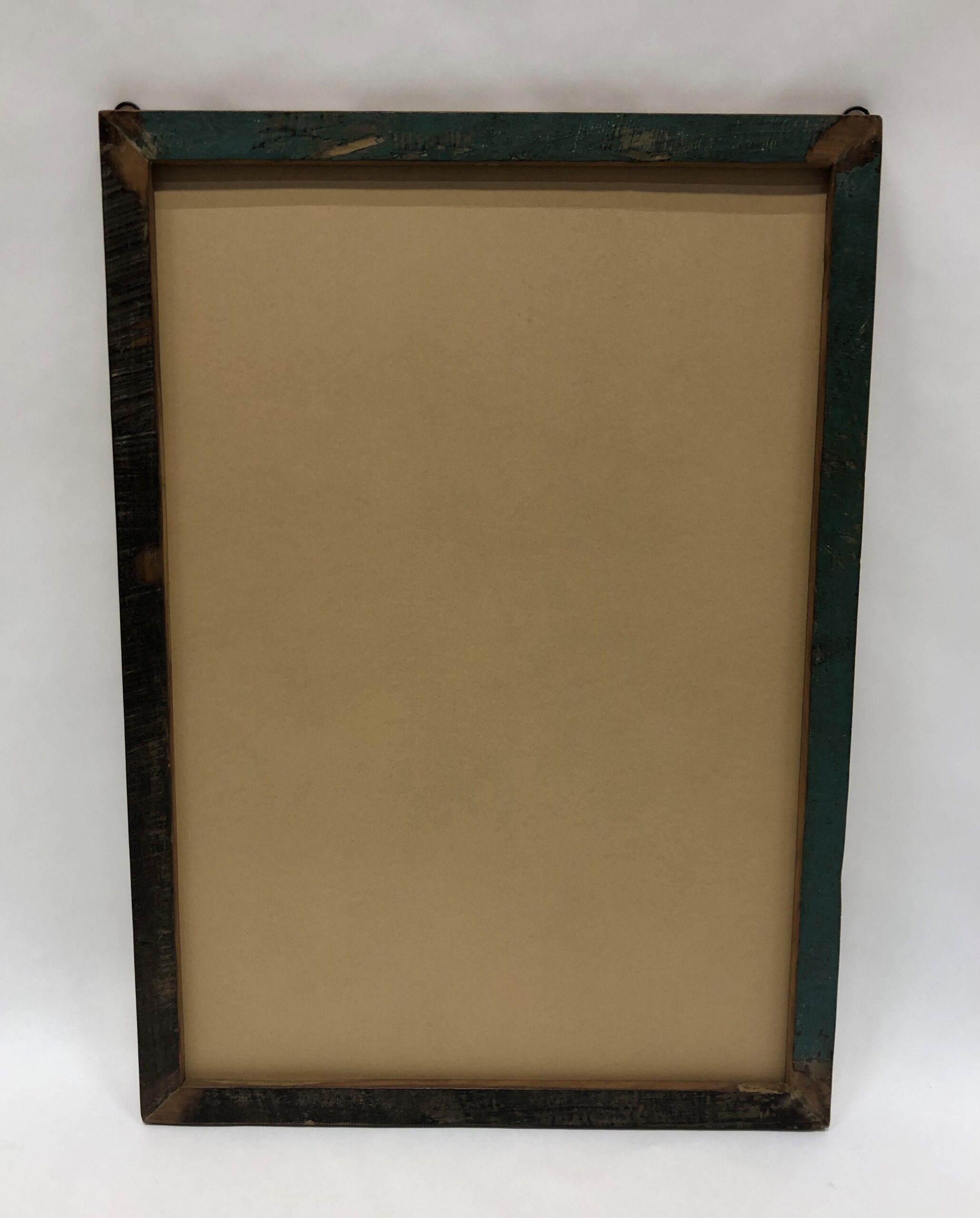 Frame SALINAS multicolored 100x140cm