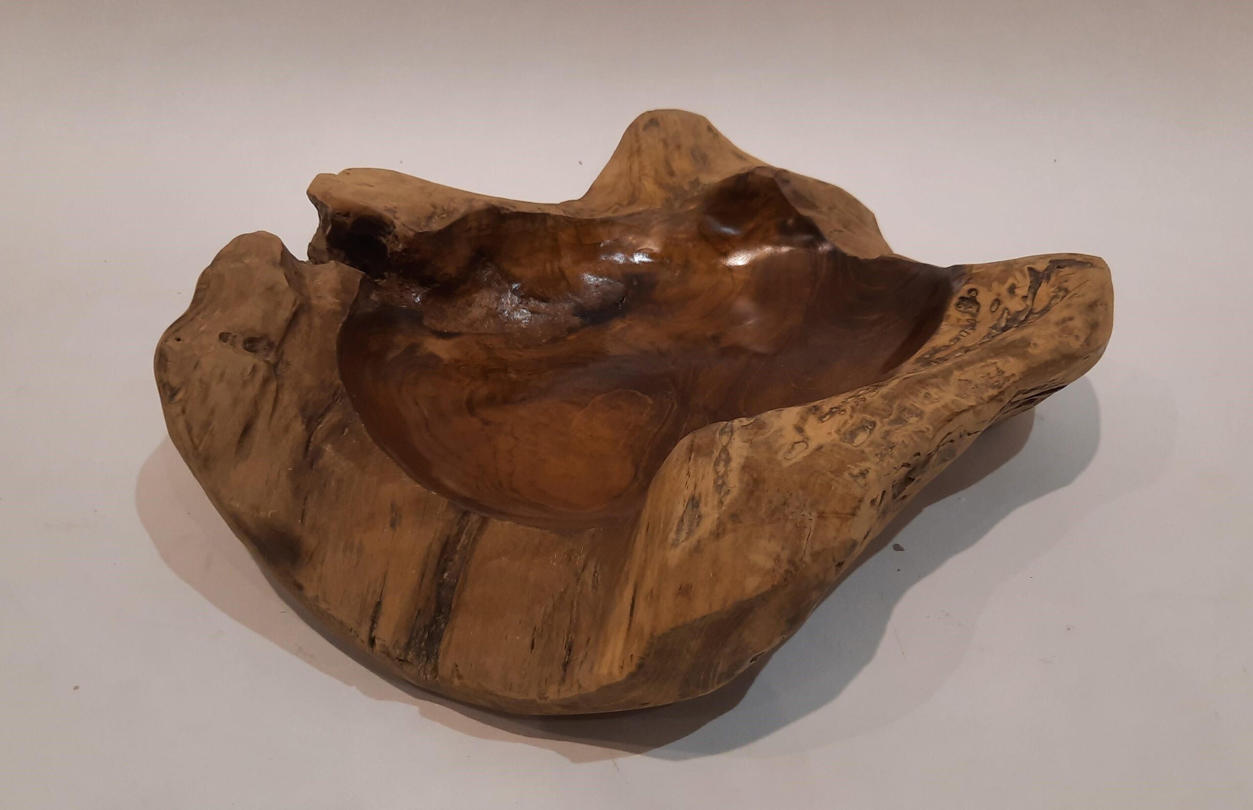 Bowl ARUBA teak
