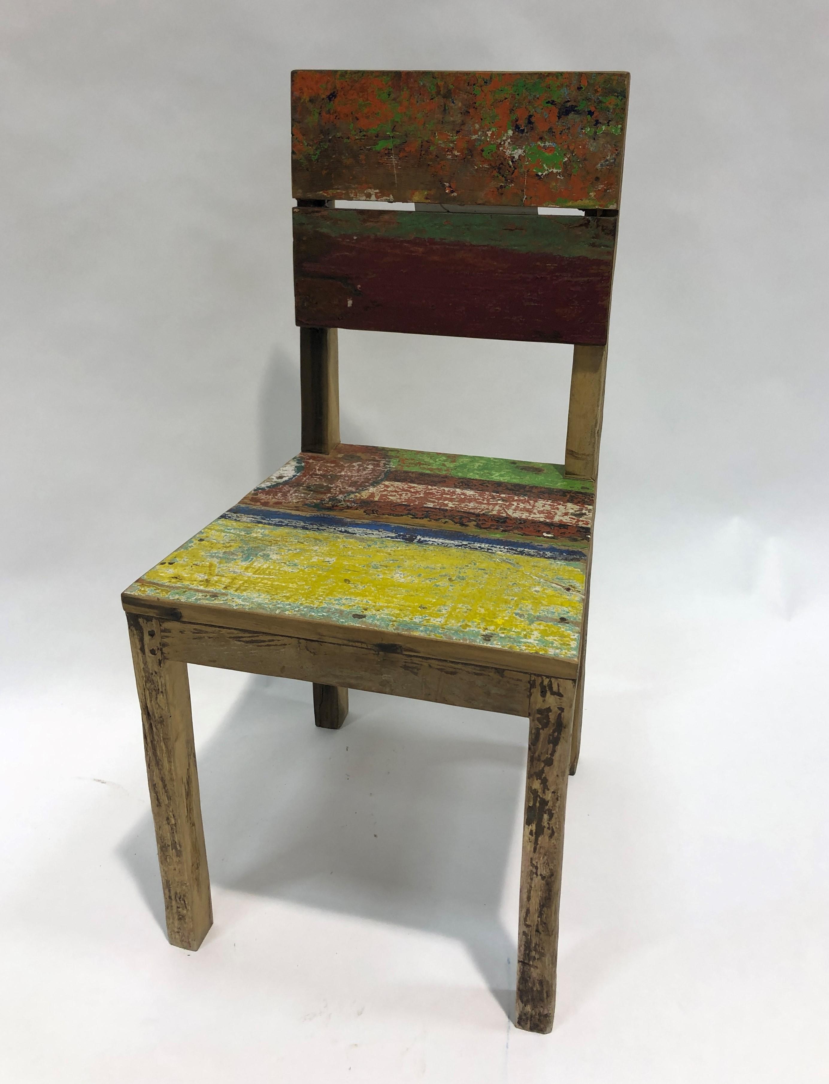 Dining chair SALINAS
