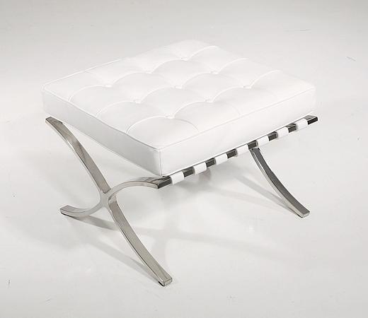 Pouf MILANO USED