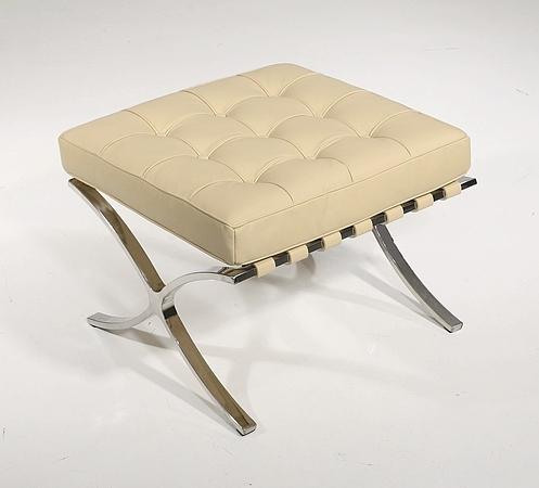 Pouf MILANO USED