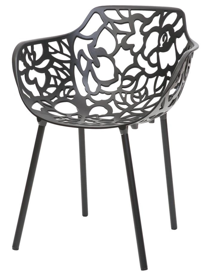 Dining chair ALUMA