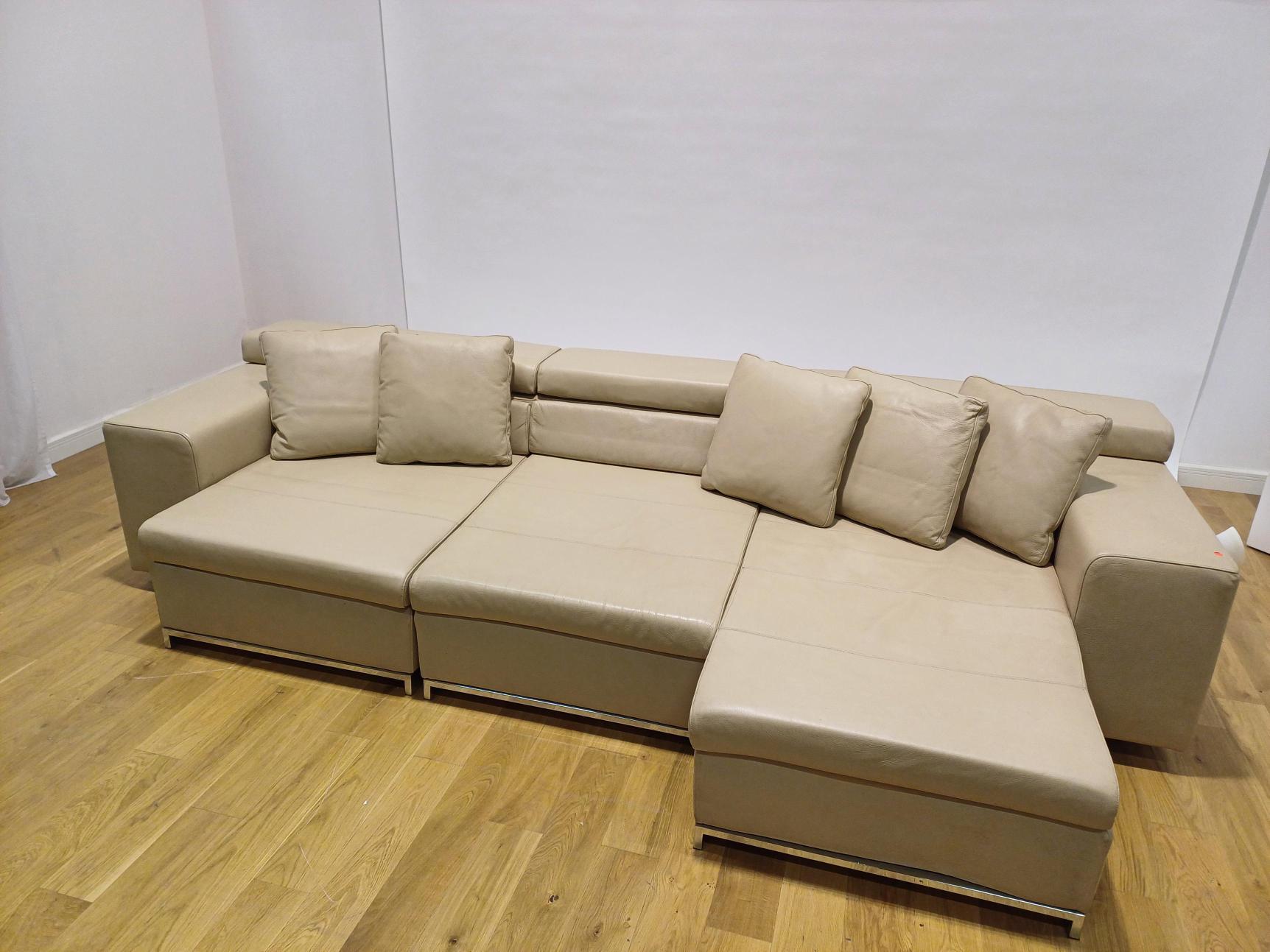 Sofa TAIKO 240er USED