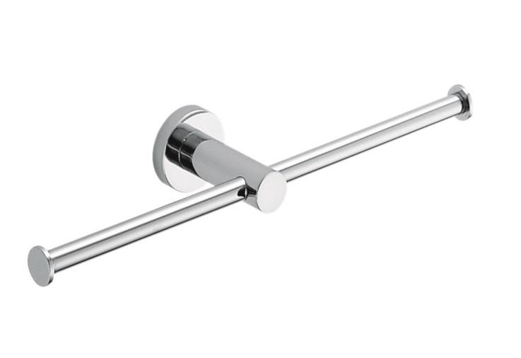 Toilet paper holder COLOMBO double
