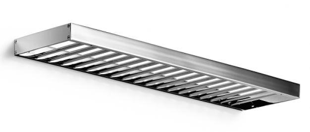 Towel rail RANI 50cm
