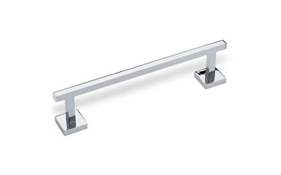 Towel holder THORA 30,5cm chrome