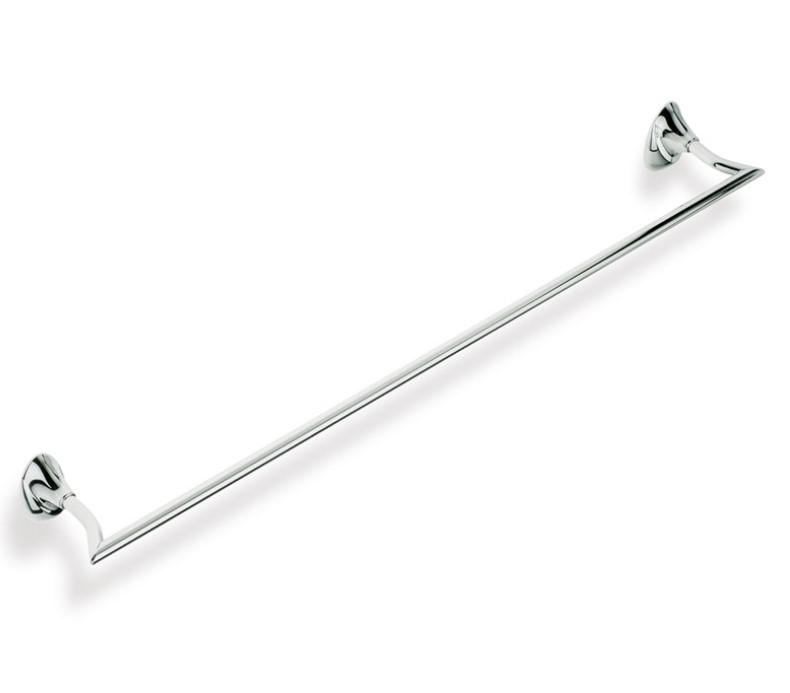 Towel holder KARI 60cm