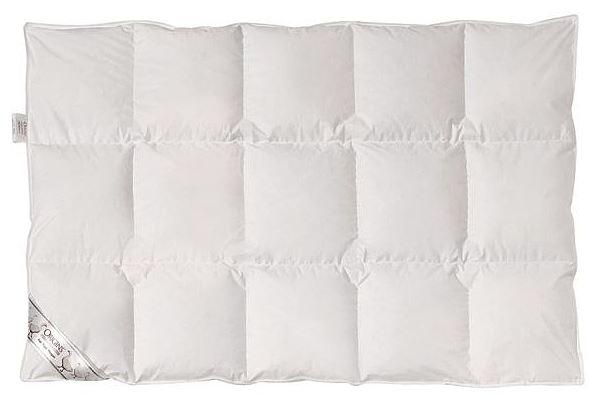 Duvet JOROSA 200x200cm
