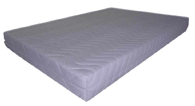 Mattress CASHMIRA 120x200x18cm USED