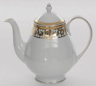 Tea pot ROYAL 1.3L