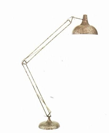 Floor lamp GIANT XL USED