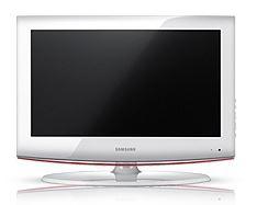TV Samsung OLED 55' white USED