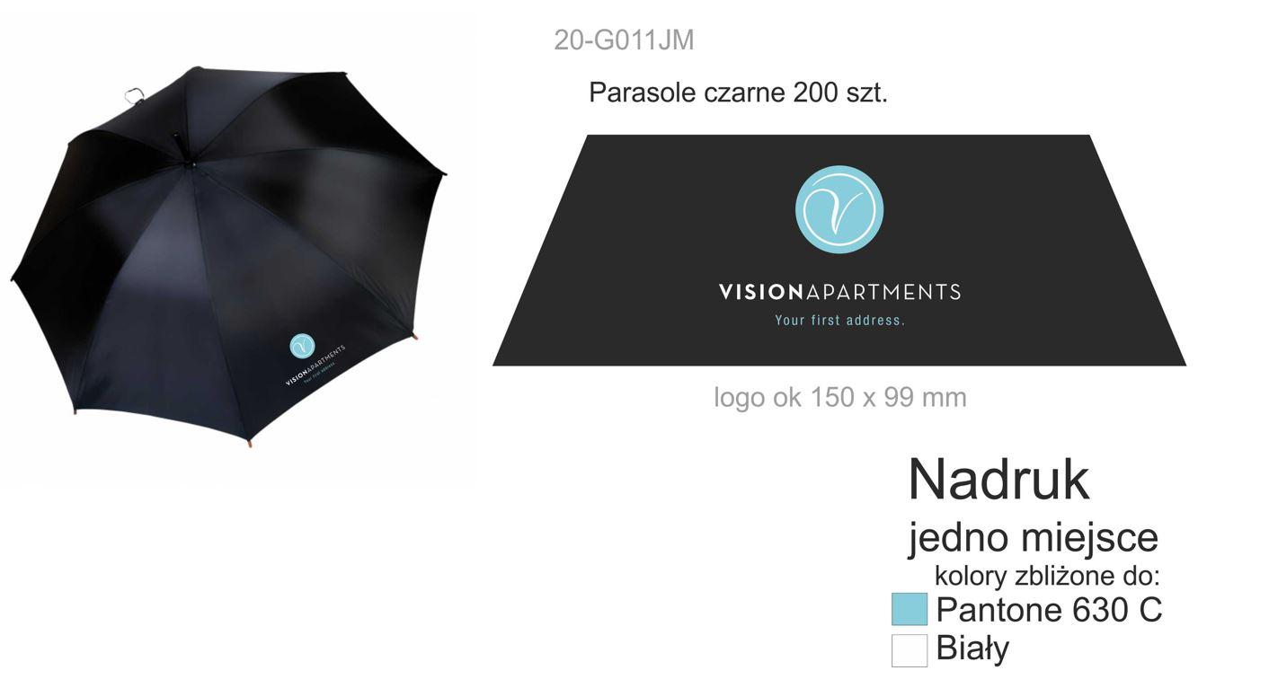 Umbrella with LOGO