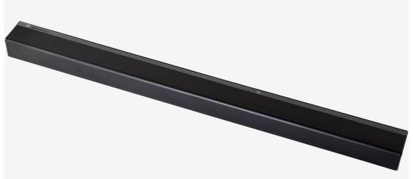 Soundbar BT01 with logo