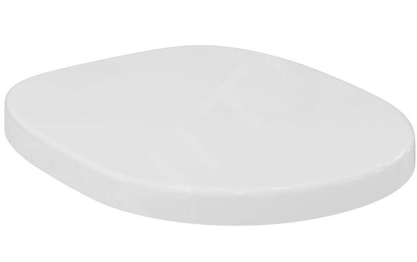 Toilet seat Connect Freedom Ideal Standard