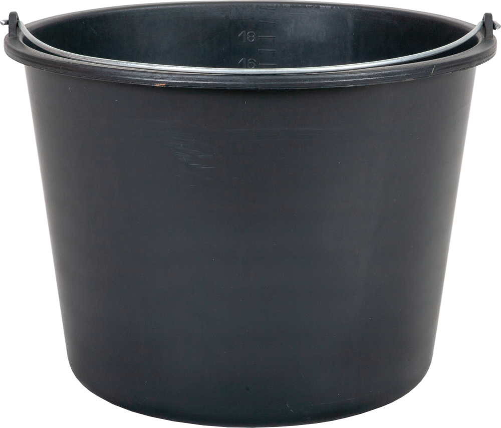 Cleaning bucket 20L