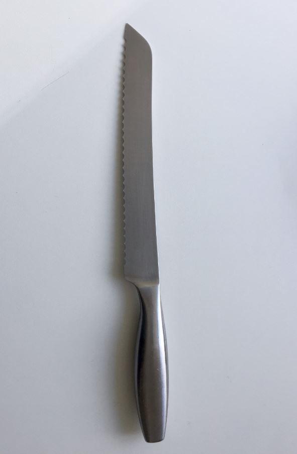 Bred knife GALA